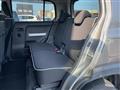 2015 Mazda Flair Crossover