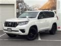 2020 Toyota Land Cruiser Prado