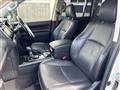 2020 Toyota Land Cruiser Prado