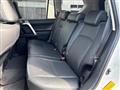 2020 Toyota Land Cruiser Prado