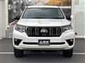 2020 Toyota Land Cruiser Prado