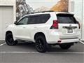 2020 Toyota Land Cruiser Prado