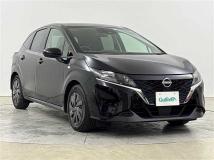 2021 Nissan Note