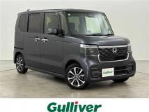2024 Honda N BOX