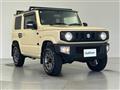 2021 Suzuki Jimny