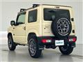 2021 Suzuki Jimny