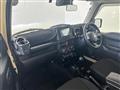 2021 Suzuki Jimny