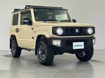 2021 Suzuki Jimny