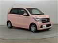 2015 Honda N-WGN