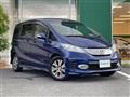 2012 Honda Freed