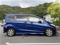 2012 Honda Freed