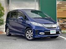 2012 Honda Freed