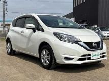 2019 Nissan Note