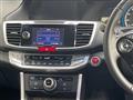 2016 Honda Accord Hybrid