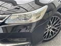 2016 Honda Accord Hybrid