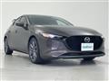 2019 Mazda Mazda3