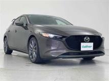 2019 Mazda Mazda3