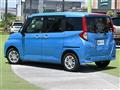 2018 Toyota Roomy