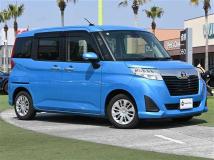 2018 Toyota Roomy