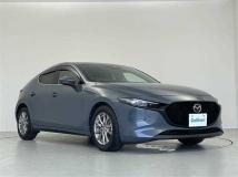 2019 Mazda Mazda3