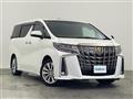2021 Toyota Alphard
