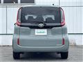 2026 Toyota Sienta