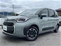 2026 Toyota Sienta