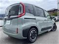 2026 Toyota Sienta