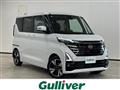 2025 Nissan ROOX