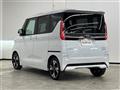 2025 Nissan ROOX