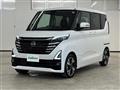 2025 Nissan ROOX