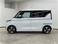 2025 Nissan ROOX