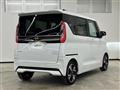 2025 Nissan ROOX