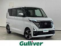 2025 Nissan ROOX