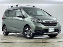 2022 Honda Freed+
