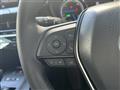 2021 Toyota Harrier Hybrid