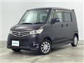 2012 Nissan ROOX