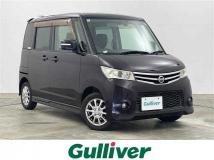 2012 Nissan ROOX