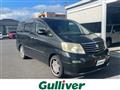 2005 Toyota Alphard V