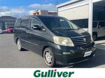 2005 Toyota Alphard V