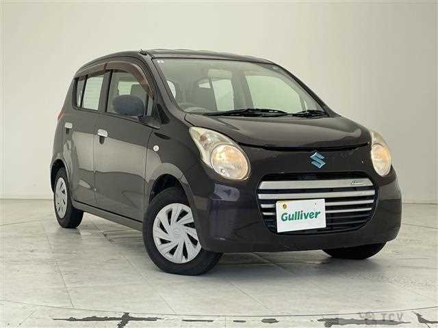 2013 Suzuki Alto