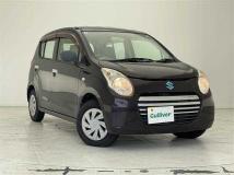 2013 Suzuki Alto