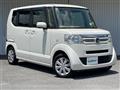 2016 Honda N BOX