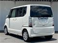 2016 Honda N BOX