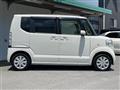 2016 Honda N BOX