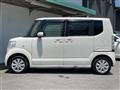 2016 Honda N BOX
