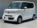 2016 Honda N BOX