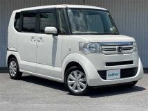2016 Honda N BOX
