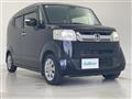 2015 Honda N BOX