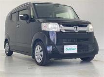 2015 Honda N BOX